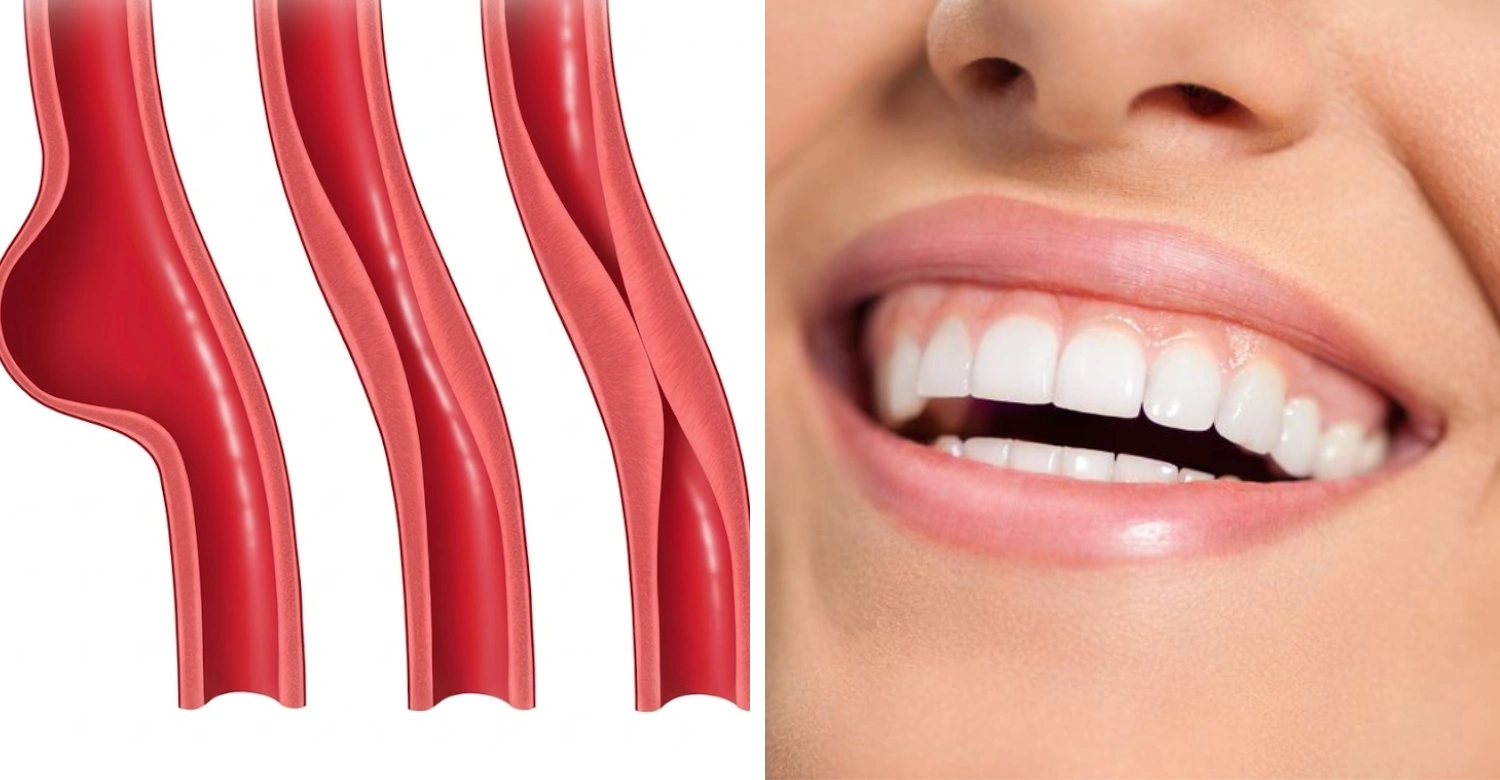 Polyarteritis Nodosa and Oral Health